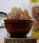 الصمغ العربي