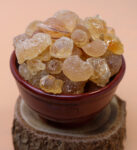 الصمغ العربي