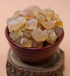 الصمغ العربي