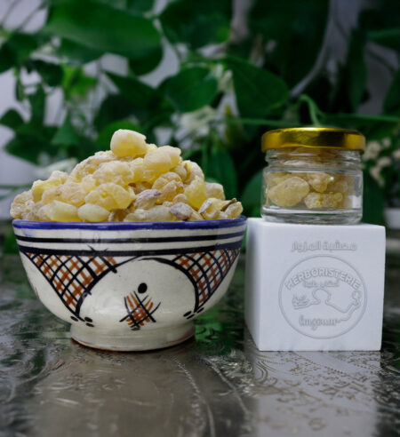 اللبان الذكر